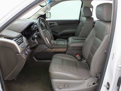 Used 2018 GMC Yukon XL Denali w/ Denali Ultimate Package image 35