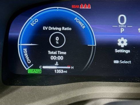 Certified 2025 Toyota Camry XLE w/ Premium Plus Package FWD image 14