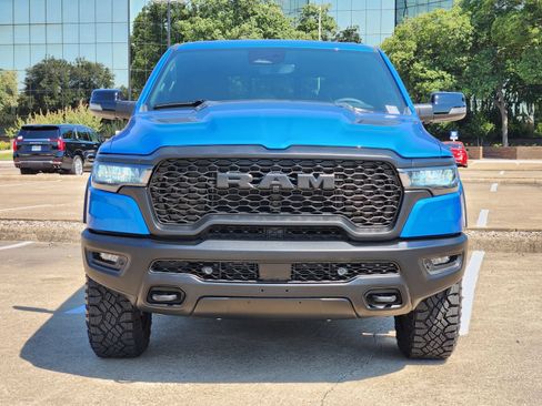 Used 2026 RAM 1500 Rebel w/ Rebel Level 2 Equipment Group AWD/4WD image 7
