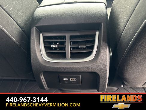 New 2025 Chevrolet Blazer LT w/ Midnight/Sport Edition image 35