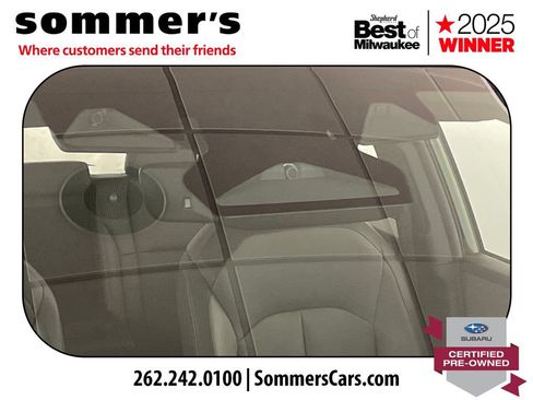 Certified 2026 Subaru Outback Premium AWD/4WD image 28