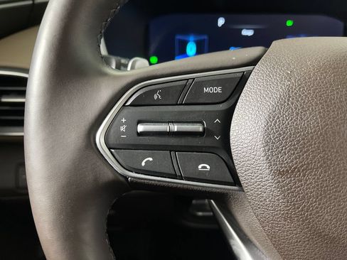 Certified 2023 Hyundai Santa Fe Limited AWD/4WD image 28