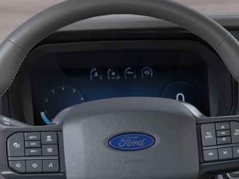New 2026 Ford F150 Platinum AWD/4WD image 13
