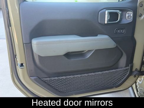 New 2026 Jeep Gladiator Mojave image 27