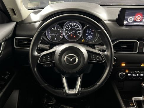 Used 2017 MAZDA CX-5 Touring image 15