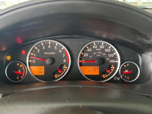 Used 2007 Nissan Pathfinder SE Off-Road w/ SE Off-Road Premium Pkg AWD/4WD image 18