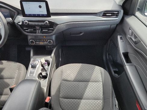Used 2025 Ford Escape Active FWD image 19