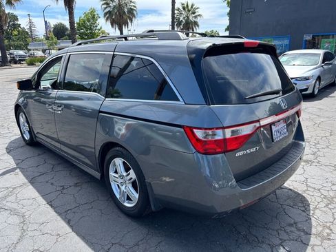 Used 2012 Honda Odyssey Touring image 7