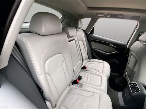 Used 2013 Audi Q5 3.0T Premium Plus w/ Audi MMI Navigation Plus Pkg AWD/4WD image 19