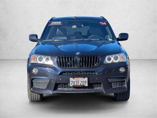 Used 2014 BMW X3 xDrive28i video 2