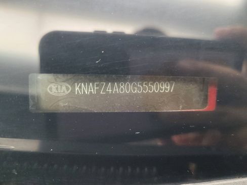 Used 2016 Kia Forte EX w/ EX Premium Package image 33