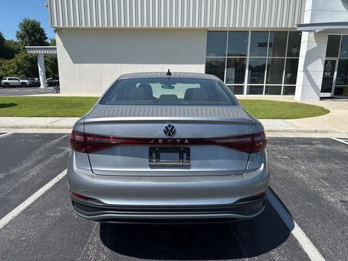 Used 2025 Volkswagen Jetta S FWD image 4
