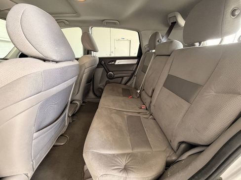 Used 2011 Honda CR-V EX image 20