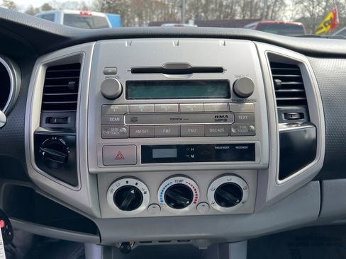 Used 2009 Toyota Tacoma 4x4 Double Cab image 16