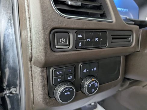 Certified 2023 Chevrolet Tahoe LT image 19