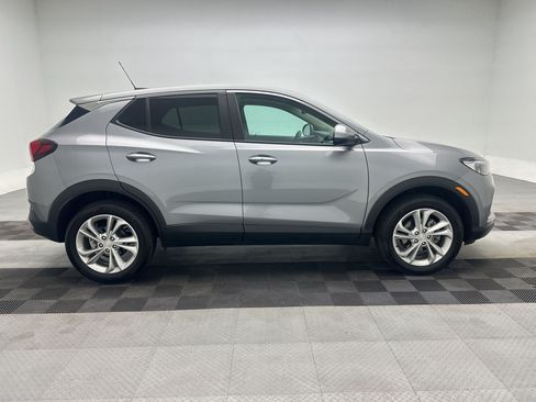 Certified 2023 Buick Encore GX Preferred w/ Cold Weather Comfort Package AWD/4WD image 8
