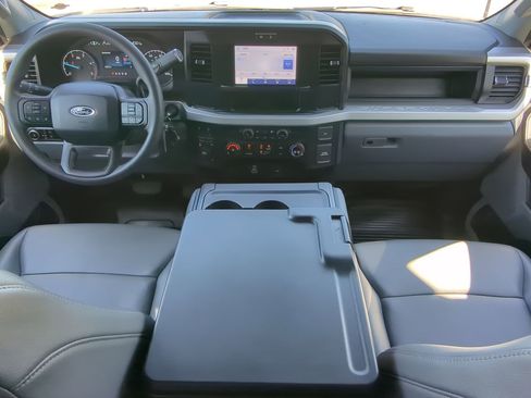 Certified 2025 Ford F350 XL w/ 360-Degree Camera Package image 13