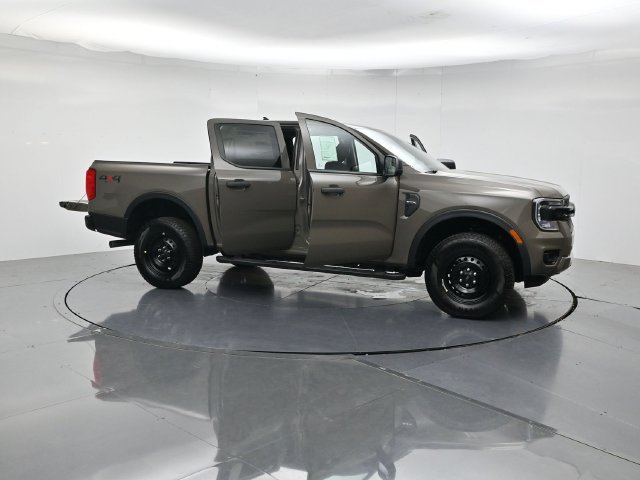 New 2026 Ford Ranger XL AWD/4WD image 55