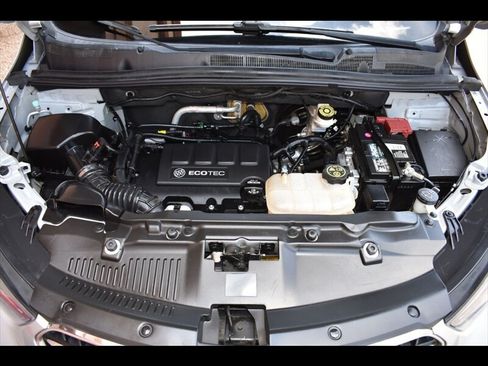 Used 2017 Buick Encore Preferred FWD image 37