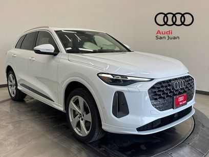 New 2025 Audi Q5 Premium Plus