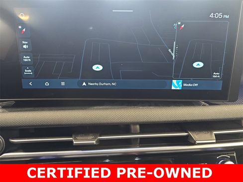 Certified 2025 Hyundai Tucson SEL image 23