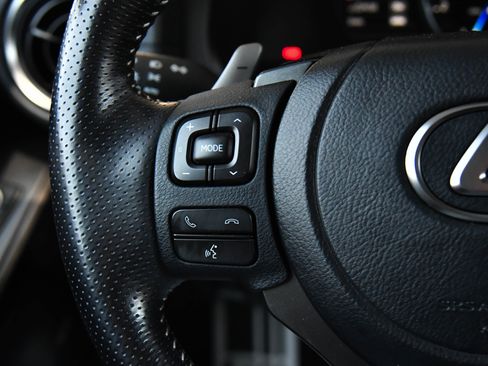 Used 2022 Lexus IS 350 F Sport w/ Navigation Package RWD image 33