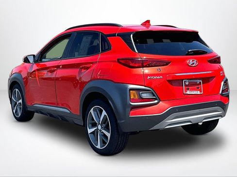 Used 2019 Hyundai Kona Ultimate AWD/4WD image 14
