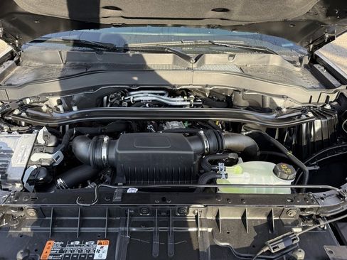 New 2026 Ford Explorer ST image 10