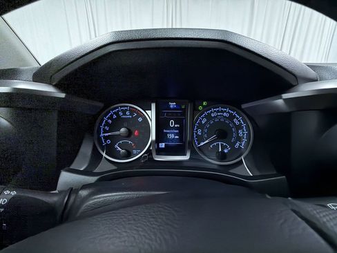 Certified 2023 Toyota Tacoma SR5 w/ Black Out Package (TMS) AWD/4WD image 22