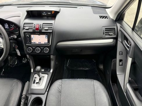 Used 2014 Subaru Forester 2.0XT Touring w/ Popular Package #2 AWD/4WD image 25