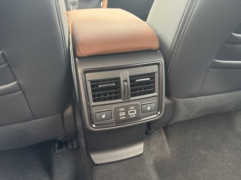 New 2026 Subaru Forester Touring image 27