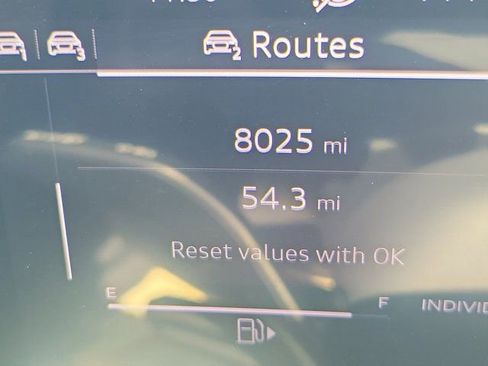 Certified 2025 Audi A5 2.0T Premium Plus w/ Premium Plus AWD/4WD image 24