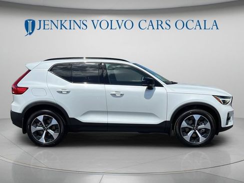 New 2026 Volvo XC40 B5 Plus w/ Protection Package Premier AWD/4WD image 2