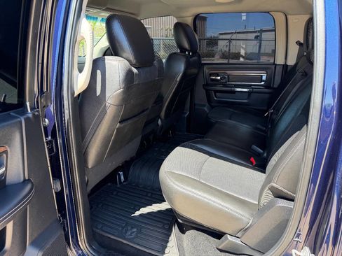 Used 2014 RAM 3500 Laramie w/ Cold Weather Group image 48