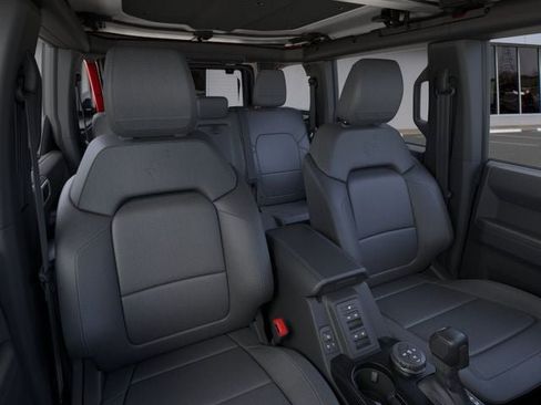 New 2026 Ford Bronco Outer Banks AWD/4WD image 10