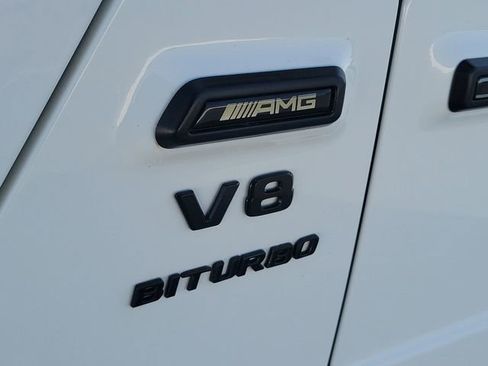 Used 2021 Mercedes-Benz G 550 image 11