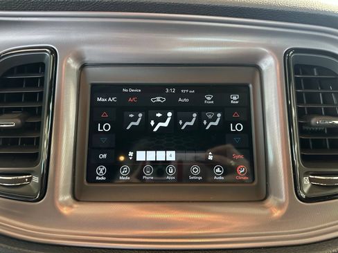 Used 2023 Dodge Challenger R/T w/ Blacktop Package RWD image 30