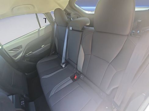 New 2026 Subaru Crosstrek 2.5i Premium AWD/4WD image 16