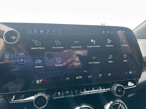 New 2026 Chevrolet Blazer EV LT w/ Midnight/Sport Edition FWD image 23