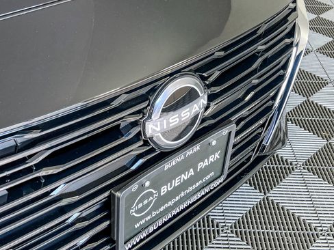 New 2025 Nissan Altima 2.5 S image 3