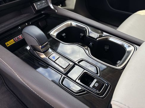 Certified 2024 Lexus RX 350 FWD image 25