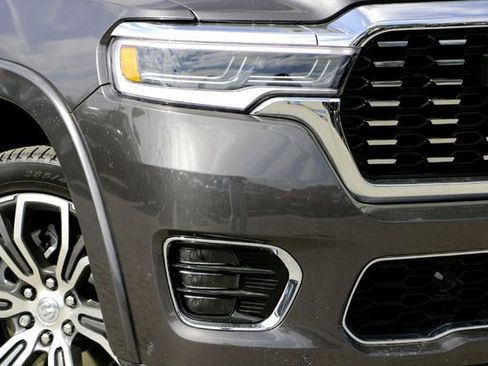 New 2026 RAM 1500 Tungsten AWD/4WD image 3