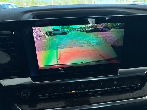 New 2026 Chevrolet Silverado 1500 RST w/ RST Select Package image 26