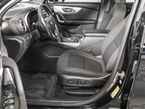 Used 2020 Chevrolet Blazer LT FWD image 21