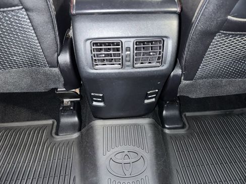 Used 2018 Toyota 4Runner TRD Off-Road Premium w/ Wilderness Package image 32