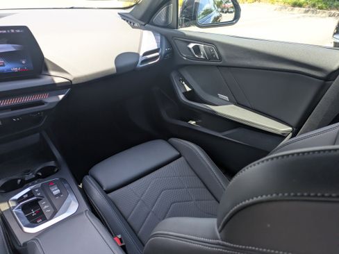 Used 2025 BMW 228i xDrive AWD/4WD image 16