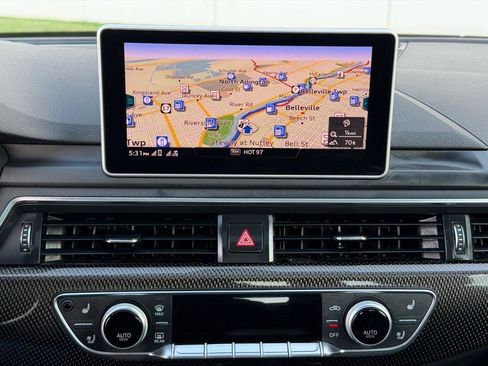 Used 2017 Audi A4 2.0T Premium Plus w/ Premium Plus Package image 37