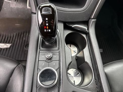 Used 2021 Cadillac XT5 Sportv w/ LPO, Floor Liner Package image 13