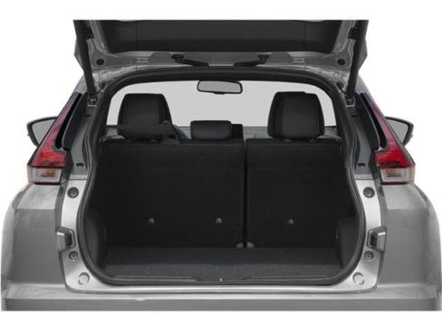 New 2026 Mitsubishi Eclipse Cross SEL image 34