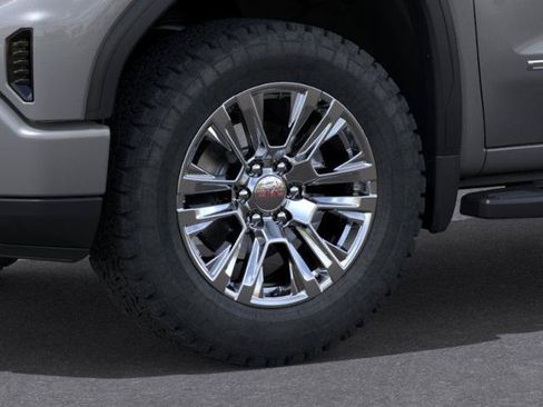 New 2026 GMC Sierra 1500 Denali w/ Technology Package AWD/4WD image 9